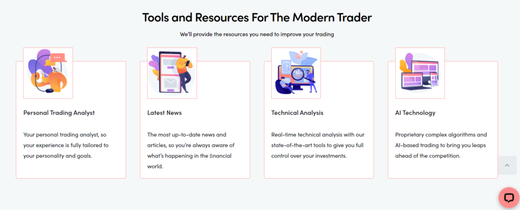 Trading Tools